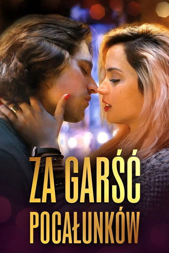 Okładka filmu Obsada filmu Za garść pocałunków