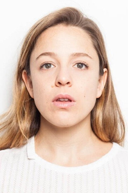 Zdjęcie María Canale