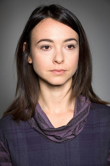 Zdjęcie Laura Agorreca