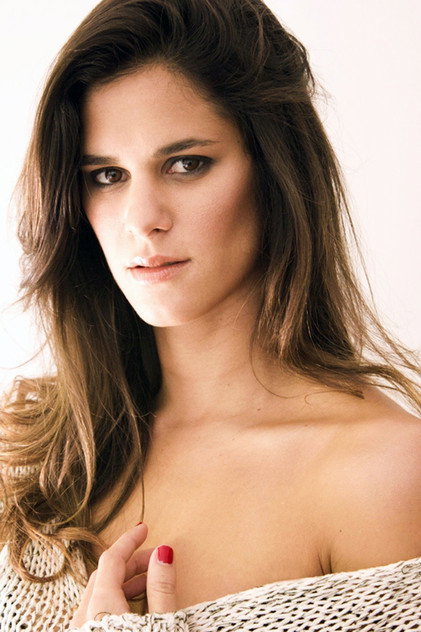 Zdjęcie Sofía Elliot