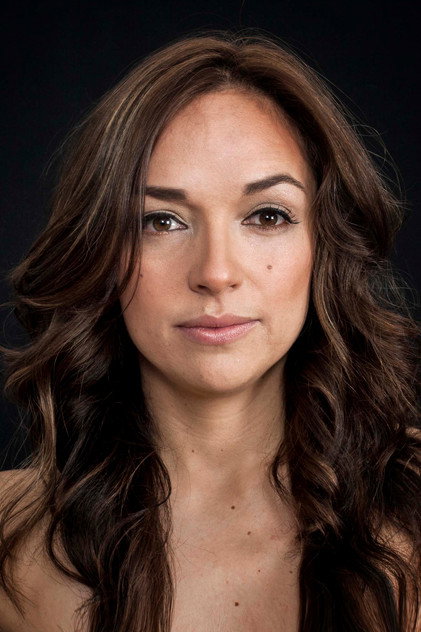 Zdjęcie Natalia Cuéllar