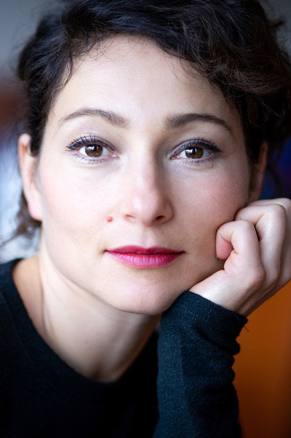 Zdjęcie Janina Elkin