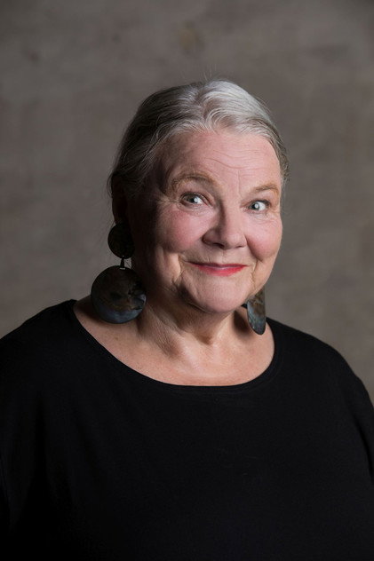 Zdjęcie Christiane Ziehl