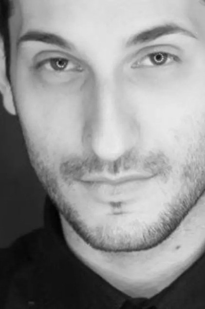 Zdjęcie Paolo Laganà