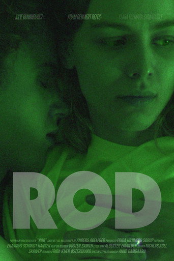 Okładka filmu Rod