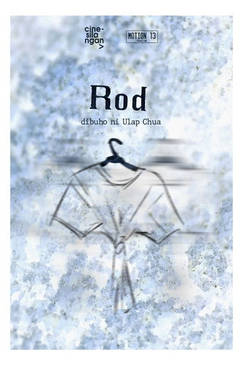Okładka filmu Rod