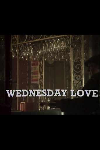 Okładka filmu Wednesday Love