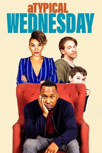 Okładka filmu aTypical Wednesday