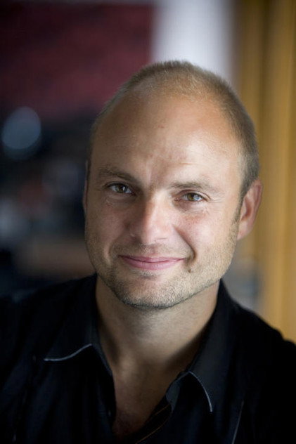 Zdjęcie Linus Tunström