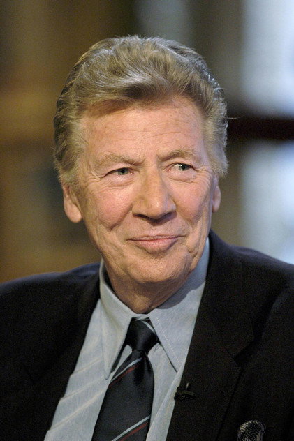 Zdjęcie Max Bygraves