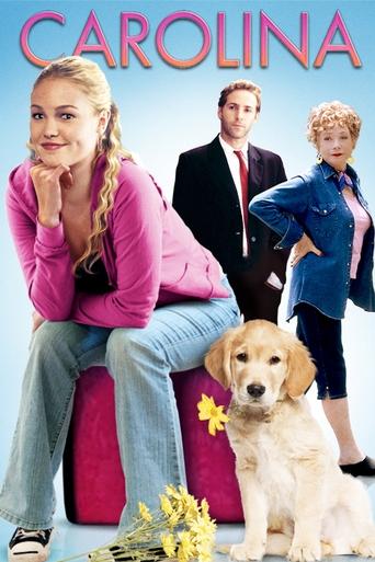 Okładka filmu Obsada filmu Carolina