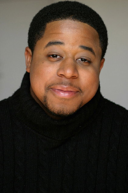 Zdjęcie Andre Richards