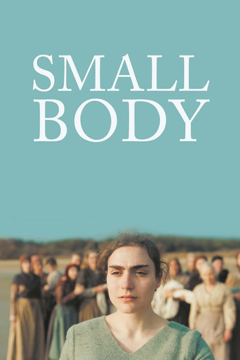 Okładka filmu Obsada filmu Small Body