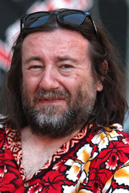 Zdjęcie Mario Kovač