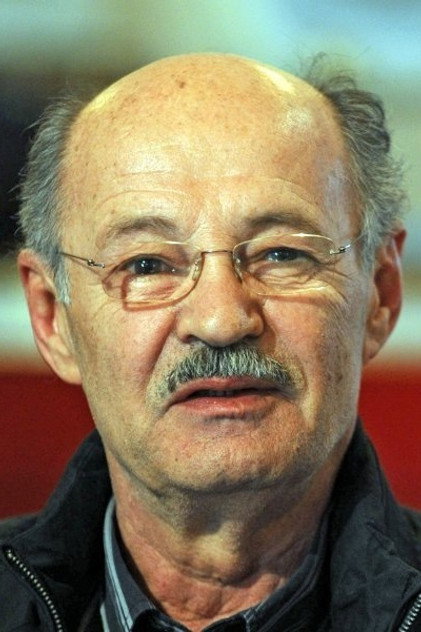 Zdjęcie Mustafa Nadarević