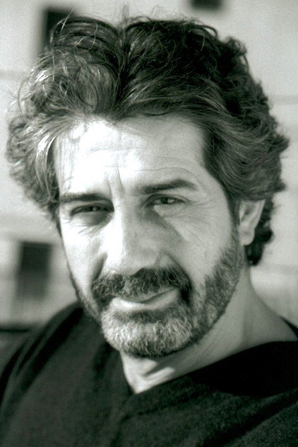 Zdjęcie Manrico Gammarota
