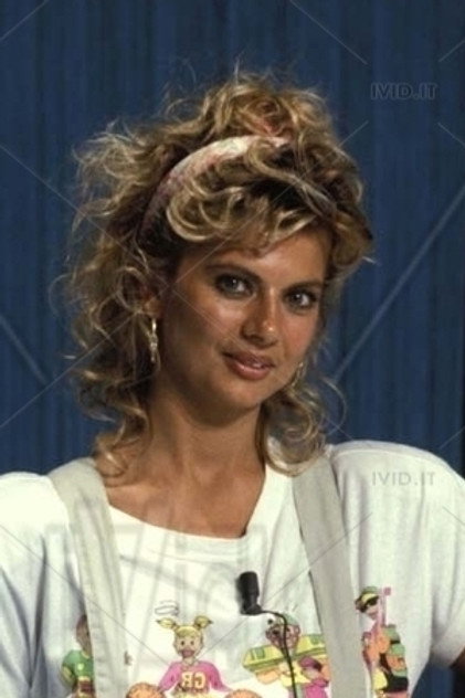 Zdjęcie Patrizia Focardi