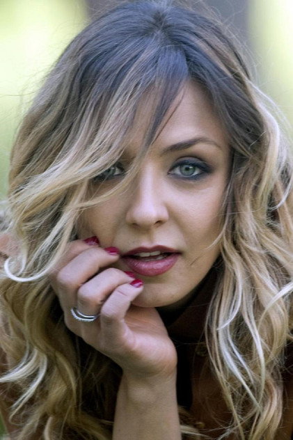 Zdjęcie Myriam Catania