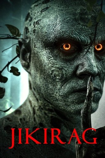 Okładka filmu Jikirag