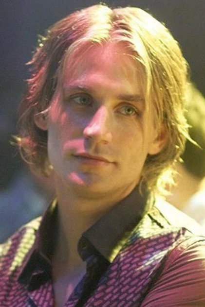 Zdjęcie Ryan Scott Greene