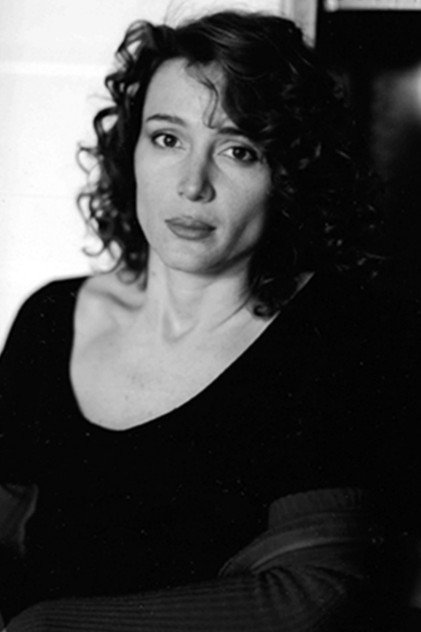 Zdjęcie Marialuisa Tadei