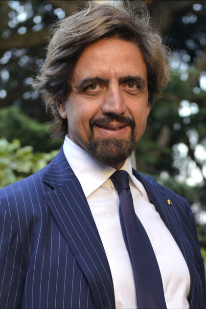 Zdjęcie Valerio Staffelli