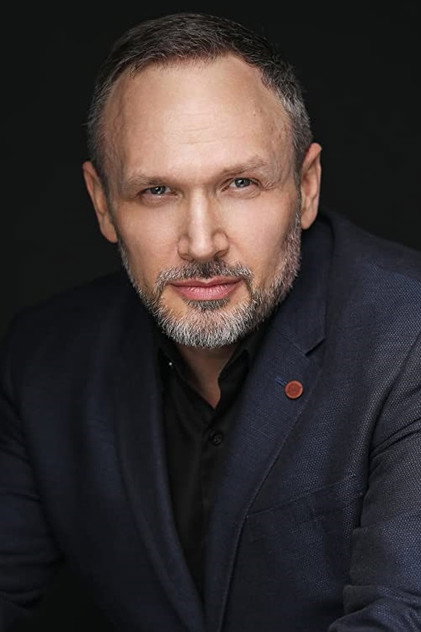 Zdjęcie Brian Johnston