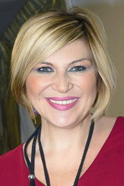 Zdjęcie Nadia Rinaldi