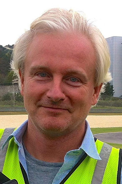 Zdjęcie Jess Hill