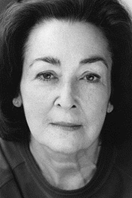 Zdjęcie Jane Lowe