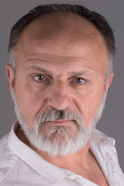 Zdjęcie Pablo Viña