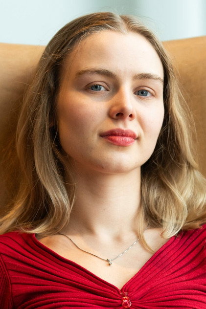 Zdjęcie Julie Bunimowicz