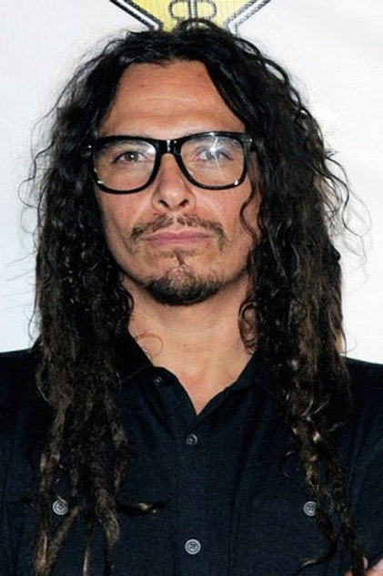 Zdjęcie James „Munky” Shaffer