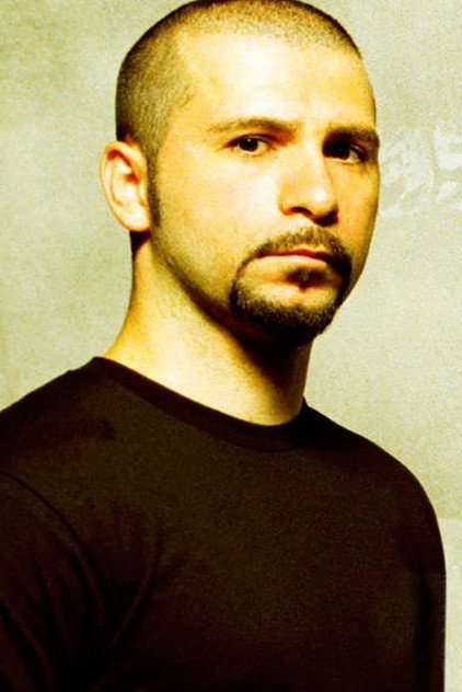 Zdjęcie John Dolmayan