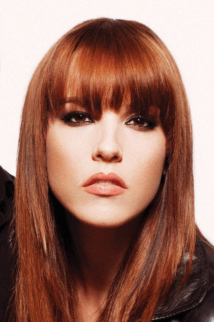 Zdjęcie Lzzy Hale