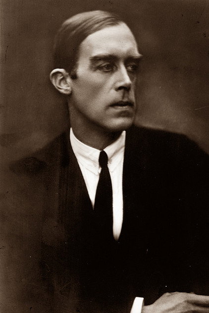 Zdjęcie Walter Ruttmann