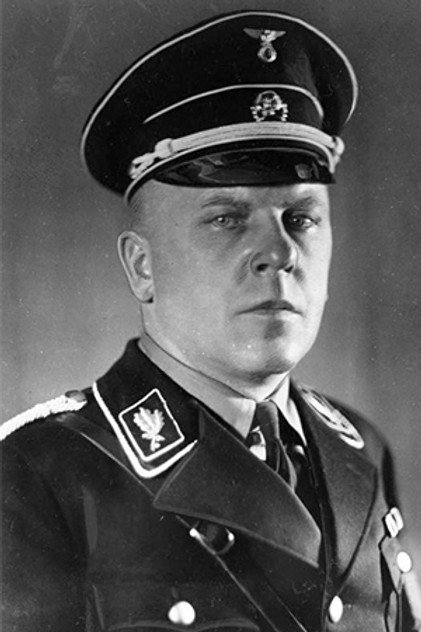 Zdjęcie Max Amann