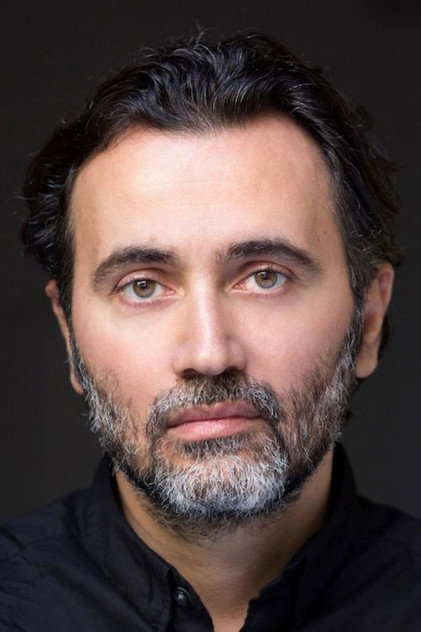 Zdjęcie Talal Derki