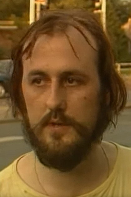 Zdjęcie Hans-Jürgen Rösner