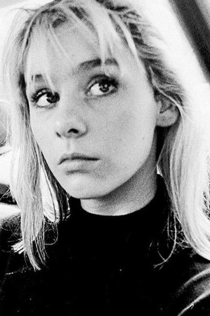 Zdjęcie Silke Bischoff