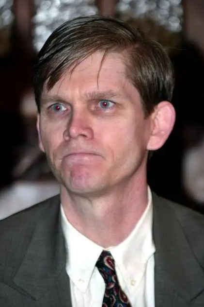 Zdjęcie Ted Maher