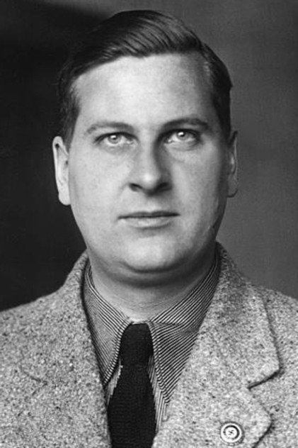 Zdjęcie Baldur von Schirach