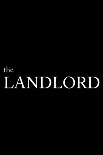 Okładka filmu The Landlord