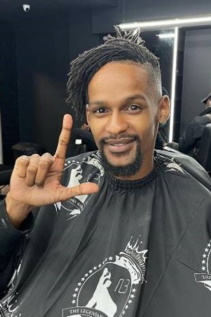 Zdjęcie Ayanda Makayi