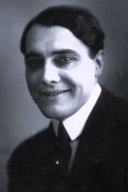 Zdjęcie Andrea Habay
