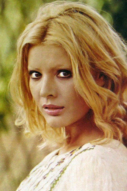 Zdjęcie Lorenza Guerrieri