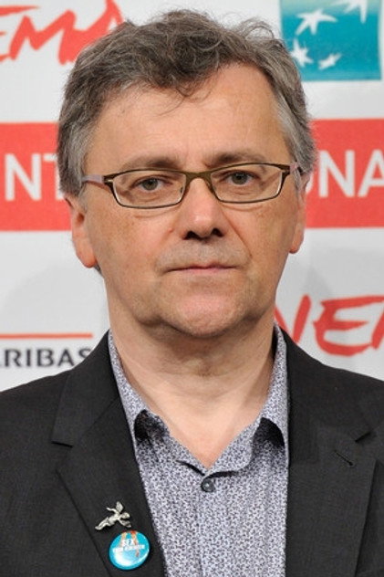 Zdjęcie Pierre De Clercq