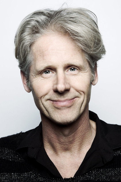 Zdjęcie Geert Lageveen