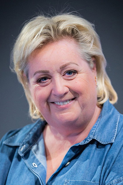 Zdjęcie Christel de Laat