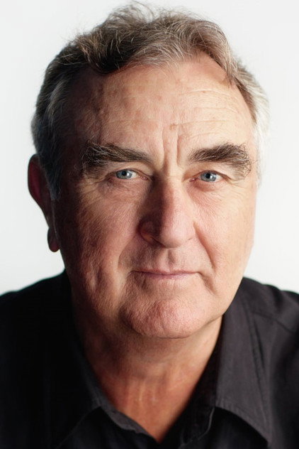 Zdjęcie Mike Bishop